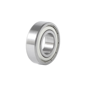 Rodamientos de Bolas de Ranura Profunda de Todos los Tamaños Disponibles en Stock y con Soporte para Procesamiento OEM - Product Image 5