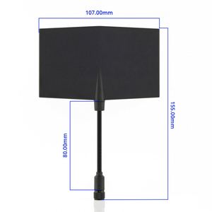 Antenne directionnelle 915 MHz - Plastique pour véhicules et jouets télécommandés - Product Image 6