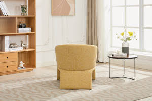 <span class=keywords><strong>Reddeboo</strong></span> 2024, silla decorativa de estilo moderno de ocio para el hogar, cojín, sofá, buen precio para sala de estar, dormitorio, muebles de apartamento - Product Image 3