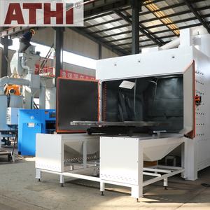 Solution de sablage intelligente prête à l'<span class=keywords><strong>emploi</strong></span> - Product Image 3