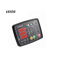 Module de contrôle triphasé en plastique DKG307 MPU AMF CAN pour générateur, contrôleur de moteur diesel à coupure automatique en cas de panne de réseau D300 D105