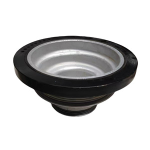 Poulie de vilebrequin de pièces de rechange automatiques 1.2T pour Peugeot 2008 308 308S 408 <span class=keywords><strong>Citroen</strong></span> C3XR C4L C4SHIJIA OE 9809170080 - Product Image 4