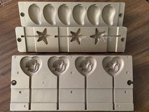 قالب حلوى صلبة آلي، قالب حلوى الجيلي - Product Image 4