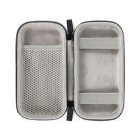 Sac de rangement pour appareils électroniques, étanche, en EVA rigide, personnalisé, pour le camping