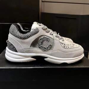 Calzado Deportivo de Diseño de Tendencia 2026, Forro de Tela de Algodón de Alta Calidad, Estilo Moderno con Suela Gruesa Antideslizante para Uso Diario - Product Image 3