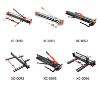 Herramientas Manuales, Cortador de Azulejos de Cerámica, Herramientas Manuales de Plástico y Acero, Se Acepta Logotipo Personalizado, 80cm 100cm 120cm