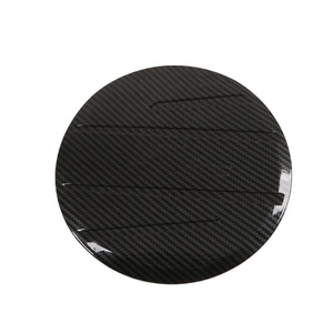 Accessoires automobiles WZXD, accessoires extérieurs en carbone noir brillant pour Yaris Cross 2023 - Product Image 2