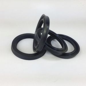 China Alto rendimiento Hidráulico Y Tipo Anillo Caucho Y Anillo Sello Y Sellos de goma en forma de Y - Product Image 6