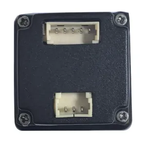 Caméra thermique 640x512 12m 50fps avec interface CVBS, mini module pour drone avec capteur d'oxyde de vanadium, détection thermique - Product Image 3