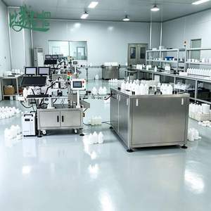 Automatic Marking Machine UV Laser Marking for Plastic Bottles Support Russia ChestyZNAK Traceability <b>Standard</b> QR Code Marking - Product Image 1