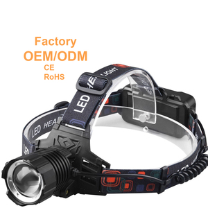Meilleure <span class=keywords><strong>lampe</strong></span> <span class=keywords><strong>frontale</strong></span> LED rechargeable pour le camping et la randonnée en plein air - <span class=keywords><strong>Lampe</strong></span> <span class=keywords><strong>frontale</strong></span> lumineuse et durable, étanche avec sangle réglable - Product Image 1