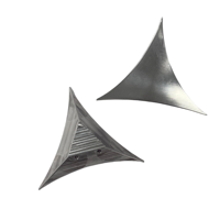 Usinage CNC de précision, boîtiers en aluminium anodisé noir, prototypage rapide, plaques de couverture, accessoires de vélo, pièces automobiles