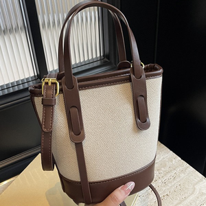 Bolsos de hombro modernos y únicos para mujer, bolsos artísticos para mujer, bolsos elegantes para mujer. - Product Image 5