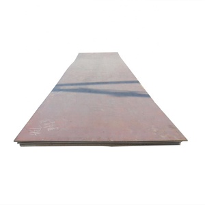 <strong>Black</strong> Steel <strong>Sheet</strong> / C70 Cast Iron Plate with Best Price - Product Image 6