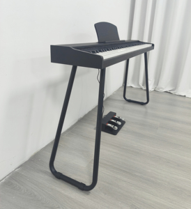 <span class=keywords><strong>Piano</strong></span> numérique <span class=keywords><strong>pas</strong></span> <span class=keywords><strong>cher</strong></span> pour l'enseignement, 88 touches, <span class=keywords><strong>piano</strong></span> numérique électronique standard à toucher sensible, orgue à vendre pour débutants - Product Image 3