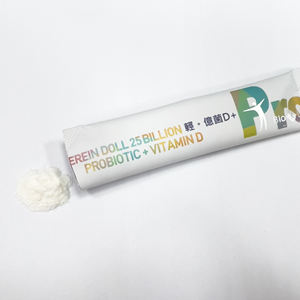 Cápsulas probióticas veganas orgánicas de etiqueta privada, suplementos de soporte de enzimas digestivas para la salud intestinal para adultos, no para mujeres embarazadas - Product Image 4