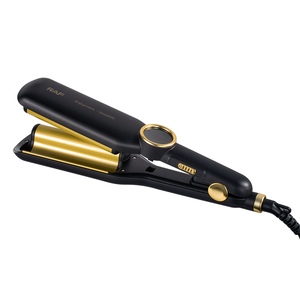 <span class=keywords><strong>Fer</strong></span> à friser RAF New Long-Lasting Natural Tight Waves, pour des ondulations naturelles et des vagues de plage, pour des ondulations de cheveux - Product Image 3