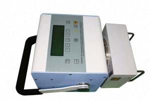 أفضل جهاز أشعة سينية محمول عالي التردد 8KW للاستخدام البشري أو البيطري - Product Image 3