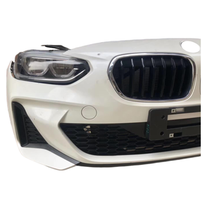 Pièces OE pour <span class=keywords><strong>BMW</strong></span> Série <span class=keywords><strong>1</strong></span> F52 Pare-chocs Pièces de voiture Lip Body Kit Pare-chocs avant F52 pour <span class=keywords><strong>BMW</strong></span> Série <span class=keywords><strong>1</strong></span> Accessoires - Product Image 5