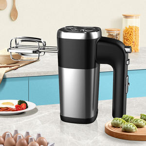 Outai pays-bas dissipation thermique rapide poreuse moteur en aluminium cuivre 5520 mélangeur kenwoods de conception d'apparence carrée - Product Image 5