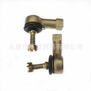 Pièces de direction neuves pour rotule de suspension, biellette de direction, pour divers modèles de voitures - Product Image 3