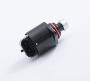 17113209 Válvula de control de aire en ralentí (IACV) / Motor paso a paso de ralentí (IAC) para Cadillac - Product Image 6