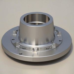 Fabricant de pièces moulées sur mesure en fonte gris de haute qualité, service de fonderie - Product Image 2