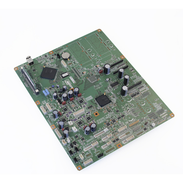Used Printer Parts Mainboard High Quality 100% Original Printer F Series Motherboard F9280 F9380 Printer Part Main Board