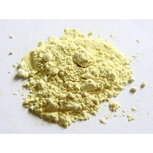 Jaune Solvant 33 de Haute Pureté CAS 8003-22-3 pour les Grenades Fumigènes Colorées à Bon <span class=keywords><strong>Prix</strong></span> - Product Image 2
