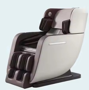 New Arrival Xiao Mi Smart 4D Full Body <b>Electric</b> Luxury Comfortable <b>Massage</b> Chair MJAMY01YMYY CN Version - Product Image 6