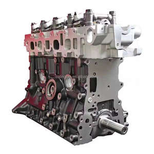 22R 22R blocco lungo motore per TOYOTA HILUX PICKUP CRESSIDA COASTER CORONA CAR ENGINE 2.4L - Product Image 6