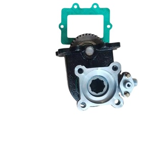 Manuel şanzıman hızlı iletim gücü <span class=keywords><strong>PTO</strong></span> C6J55T çıkarmak - Product Image 3