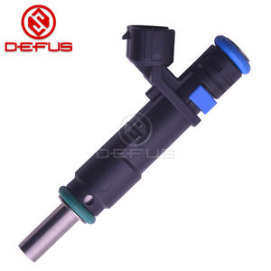 DEFUS Hochleistungs-Kraftstoffeinspritzdüse zum Günstigen Preis OEM 420874834 für GTI SE 06-07 420874834 Einspritzdüse - Product Image 2