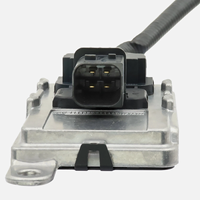 Capteur NOx 24V Neuf (Référence OE A0111537128) – Testeur NOx Universel