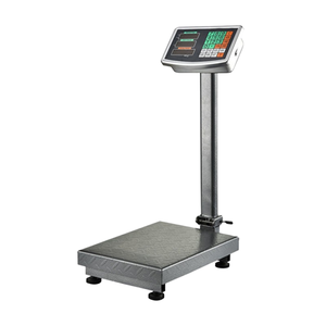 Indicador barato plástico Load Cell para Big Size Bench Scales <span class=keywords><strong>Display</strong></span> <span class=keywords><strong>Digital</strong></span> com personalização OEM Venda quente - Product Image 5