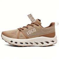 Chaussures de tennis de luxe HOKAS Mafate Speed 4, baskets de créateur originales de haute qualité, vente en gros avec marque pour la saison printanière