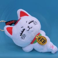 Tendance 2026 : Porte-clés en peluche Hot Toys Turboes Granny Bold Party, pendentif en peluche, boîte mystère, poupée à thème film et série TV, best-seller original