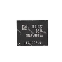K3LK6K60BM-BGCP LPDDR5X 16GB 496FBGA SDRAM Memory Chip IC Integrated Circuits Electronic Components Brand New