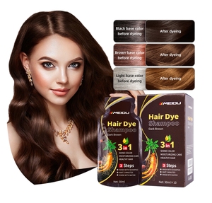 Tinte para el Cabello Meidu - Product Image 1