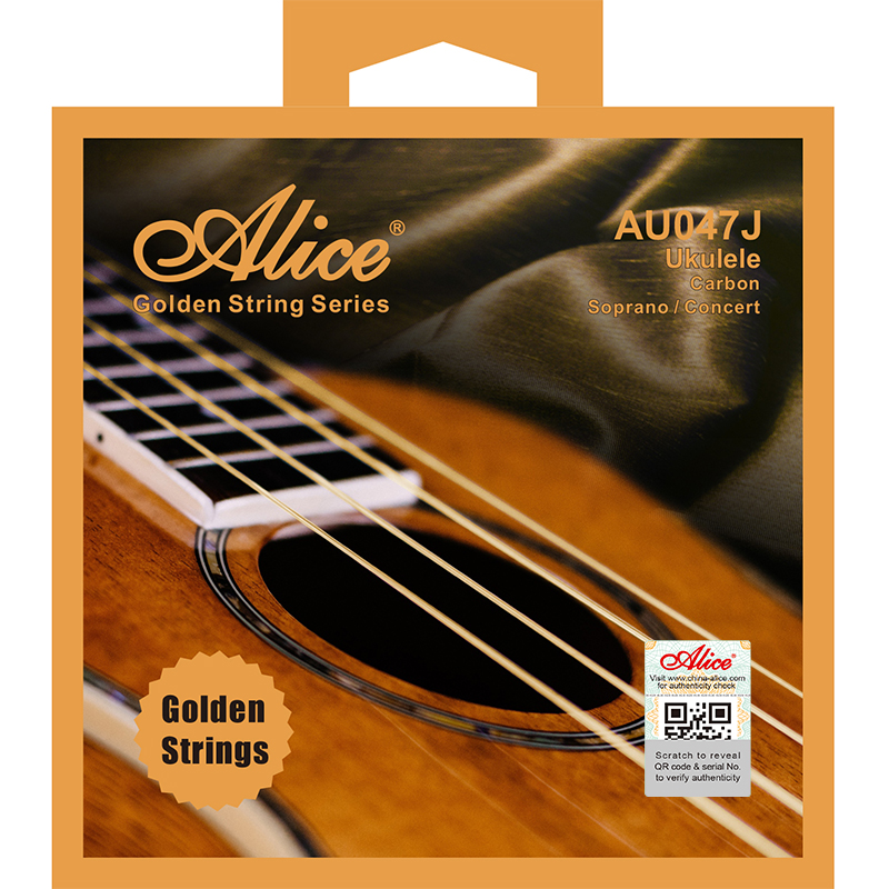AU047J Black