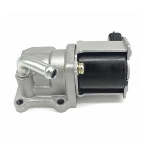 วาล์วควบคุมความเร็วรอบเดินเบา Mazda FSN5-20-660 สำหรับการควบคุมด้วยมอเตอร์ควบคุมความเร็วรอบเดินเบา FSN520660 - Product Image 4