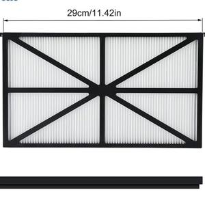 Cartouche filtrante pour piscine RCX70101, pour TigerShark PAK2 827261, filtre de remplacement pour nettoyeur robotique de piscine enterrée - Product Image 2