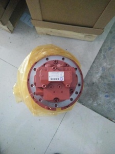 มอเตอร์ขับเคลื่อนเฟ็นทัลไดรฟ์ R35-7, R35Z-7, R35Z-7A, R35Z-9 31MH-41010, R36N-7 XJDH-01995 เกียร์ทดรอบ - Product Image 5