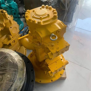 Repuestos para Excavadora PC400-7, Bomba Hidráulica Principal 708-2H-31150 708-2H-31141 708-2H-00450 708-2H-01450 - Product Image 2