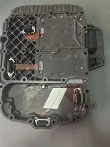 Sinotruk Howo Reserveonderdelen Howo Versnellingsbak Onderdelen K023088 Transmissie Controle Voor <span class=keywords><strong>Zf</strong></span> - Product Image 4