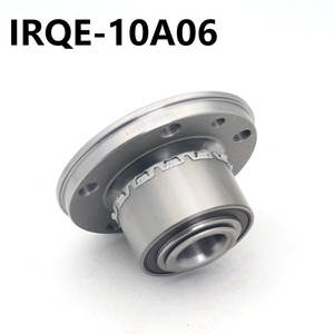 Unidad de Rodamiento de Rueda Trasera IRQE-10A06, Conjunto de Cabezal de Eje, Diámetro Interior de 38 mm, para Volkswagen Caravelle V2 - Product Image 4