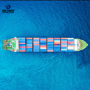 Dp मालगाड़ी फारवर्डर की एलसीएल समुद्री शिपिंग सेवा एफबा/फॉब को मलासिया चीन फिलीपींस फिलीप्पींस इटैली टर्की इंडोनेशिया ट्रकिंग कवरेज - Product Image 4