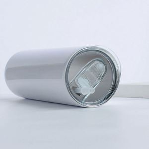 Vaso Térmico de Acero Inoxidable de Doble Pared con Aislamiento al Vacío de 20 oz, Antiderrames, para Sublimación, Tazas de Café, Regalos Empresariales, Artículos para Bebidas 6-12 - Product Image 4