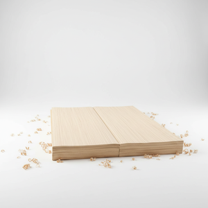 Impiallacciatura in Legno di Alta Qualità per Decorazione Mobili e Armadi - Product Image 1