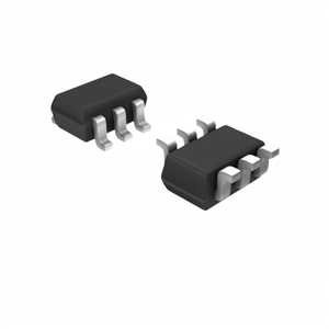 LTC3525ESC6-3.3#TRPBF 6 TSSOP, SC 88, SOT 363 Buy Electronics Components Online Power Management (PMIC) - Product Image 1